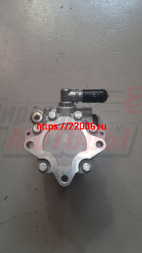 Насос гур Kimo (S12-3407010)