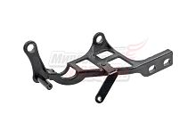 Кронштейн двигателя правый PHANTOM, ZF-KY, EKONIKA (ZF250-2)