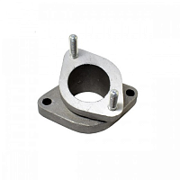 Переходник карбюратора TTR-250 c К68У на PZ30/PZ30B