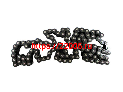Цепь моторная Ява 66 звеньев Прибалтика