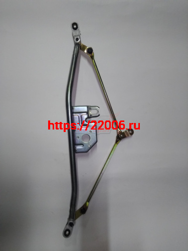 Трапеция стеклоочистителя Amulet (A11-9CV5205011)