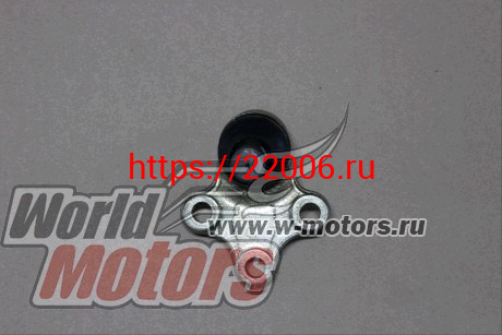 Опора шаровая BREEZ (L2904120) Опора шаровая BREEZ (L2904120)