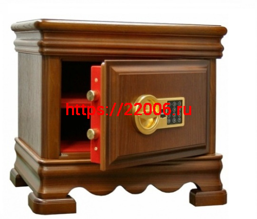 Сейф Valberg Карат ASK-30.EL Д