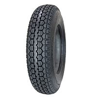 Покрышка с камерой К-96 4.00-10 (110/100-10 69E) Петрошина