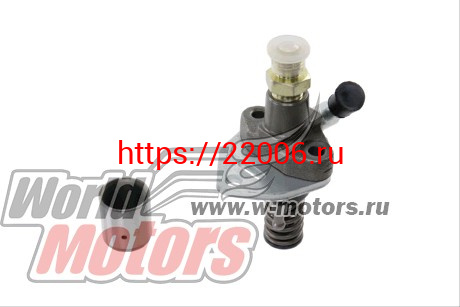 Насос топливный LIFAN C192FD Насос топливный LIFAN C192FD