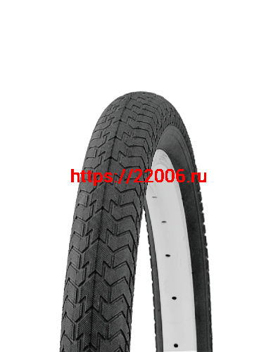 Велопокрышка 20" х 2.10 (Р1190) WANDA