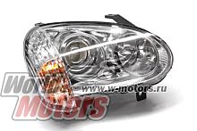 Фара передняя правая Wingle (4121200-P00-A1)