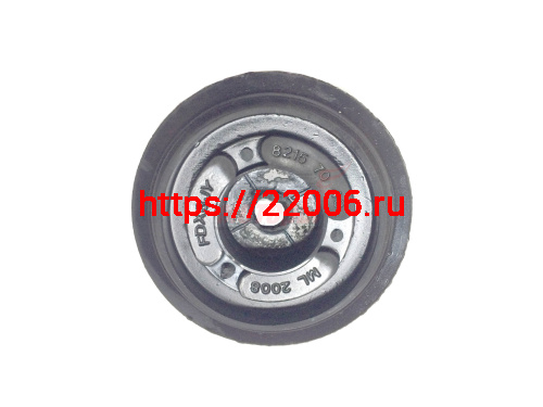 Отбойник заднего амортизатора OTAKA (1400624180-01) Отбойник заднего амортизатора OTAKA (1400624180-01)