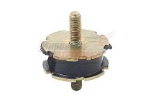 Подушка двигателя Тайга (амортизатор основания двигателя) (С40100270)