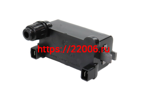 Катушка БСЗ Иж Планета 6v,12V (135.3705М) (СОВЕК, Украина) без кронштейна (бесконтактная)