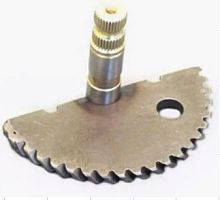 Сектор кикстартера Honda Lead 90 ТММР