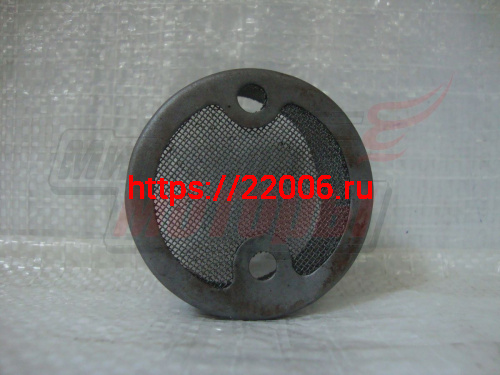 Сетка маслонасоса Урал (реставр.) Сетка маслонасоса Урал (реставр.)