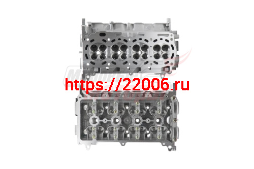 Головка блока цилиндров GW4G15B 1,5T Haval H6 H2 (1003101EG01T)