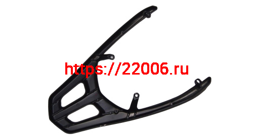 Багажник задний GALAXY (022) фото 2 Багажник задний GALAXY (022) фото 2