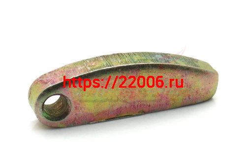 Грузик вариатора Тайга