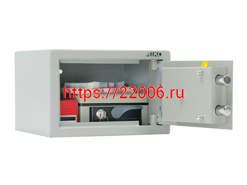 Сейф Aiko T-17.EL фото 5