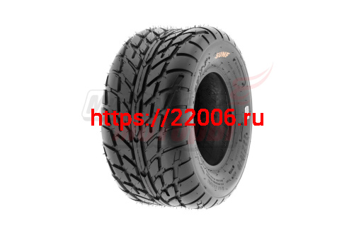 Покрышка ATV 10" 19х6-10 SUN.F TL 6PR рисунок A-021 (премиум качество) Покрышка ATV 10" 19х6-10 SUN.F TL 6PR рисунок A-021 (премиум качество)