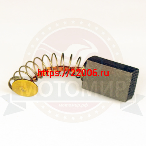 Щетка триммера SF7A206