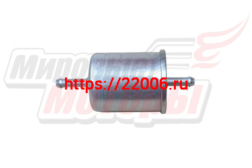 Фильтр топливный FLORID, COOLBEAR, COWRY (1117100V08)