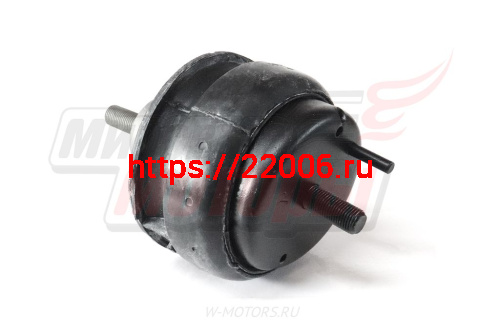 Опора двигателя правая дизель Hover H5 (1001120K84) фото 2