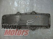 Патрубок двигателя Нептун левый (161100005)