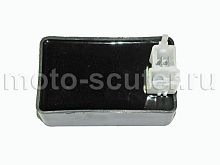 Коммутатор (CDI) Honda Dio AF-18 TMMP