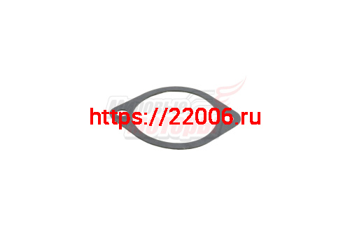 Прокладка цилиндра компрессора Парма (К-1500/24/50)