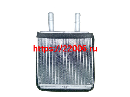 Радиатор отопителя OTAKA (8101019003) Радиатор отопителя OTAKA (8101019003)