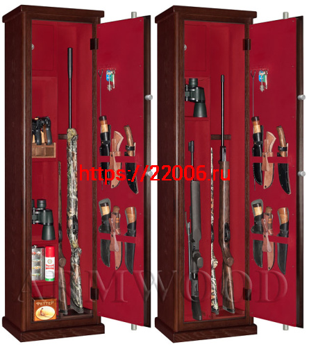 Сейф Armwood 524 EL Flock фото 2