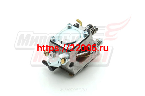 Карбюратор "Цыганка" 25 (Forza,Patriot,Forvard,BGT,Carver,SD-Master) фото 3