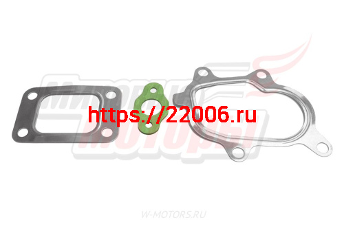 Турбокомпрессор BAW-1044,1065 Евро-3 CA4DC2 (B1118010-C129) фото 5