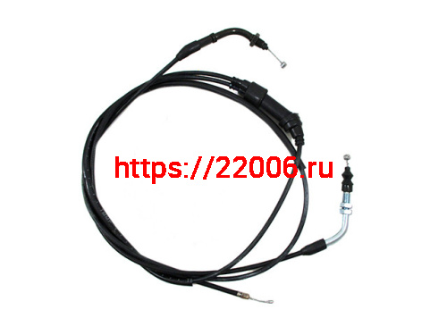 Трос газа Honda Lead 90 TMMP Трос газа Honda Lead 90 TMMP