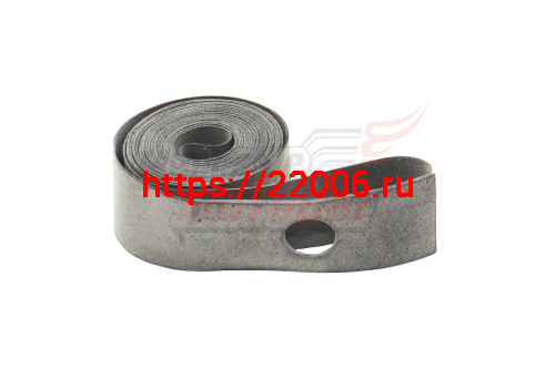 Лента ободная вело 24" Салют (37-533) Лента ободная вело 24" Салют (37-533)