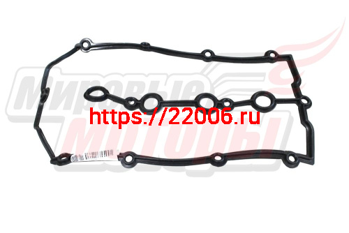 Прокладка клапанной крышки FORA/TIGGO1.8/EASTAR/A3/M11/TIGGO 5 (481H-1003042)