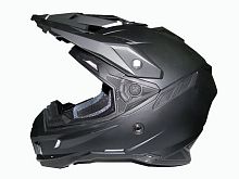 Мотошлем THH TX-25 matte/ black (M)