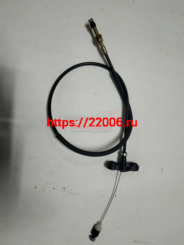 Трос стояночного тормоза задний левый Sailor (3502300B06)