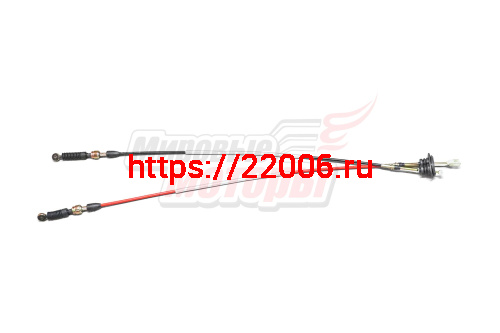 Трос КПП Bonus (A13-1703090AB)