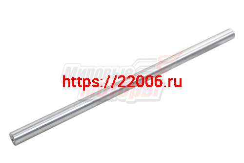 Ось Тайга (С40200602) (L=529мм, d=25мм)