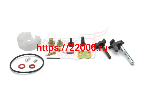 Ремкомплект карбюратора 182F