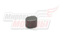 Шпонка балансировочного вала 5*5*7 мм 186F, 186FD