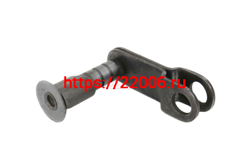 Кулачок колодок тормозных в сб.с флажком Н/О Урал Кулачок колодок тормозных в сб.с флажком Н/О Урал