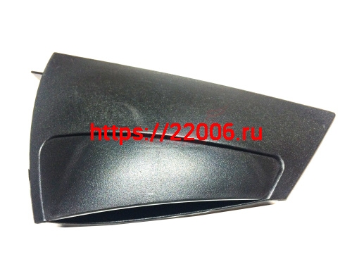 Ручка двери наружная задняя левая (M11-6205170) Ручка двери наружная задняя левая (M11-6205170)