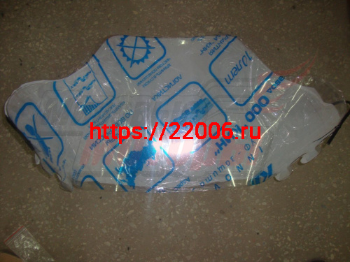 Стекло Polaris Widetrak LX высокое Стекло Polaris Widetrak LX высокое