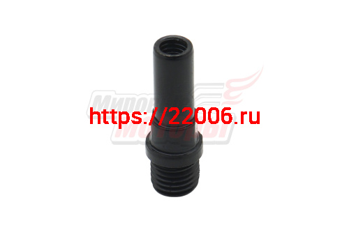 Болт крепления ободных тормозов на вилку v-brake "СТЕЛС"