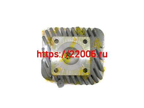 Головка цилиндра SEE Honda Dio 80 d-47 мм Головка цилиндра SEE Honda Dio 80 d-47 мм
