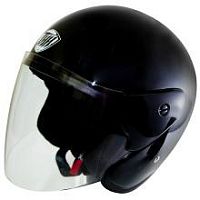 Мотошлем THH T-373 black (L)