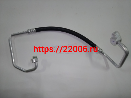 Трубка кондиционера Celliya, X50 (A8108130) Трубка кондиционера Celliya, X50 (A8108130)