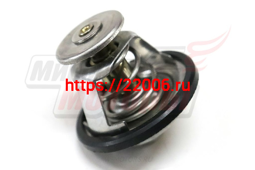 Термостат элемент 491QE Deer,Safe (1306010-E00) фото 2