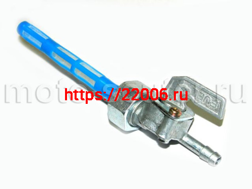 Бензокран мопед Альфа TMMP