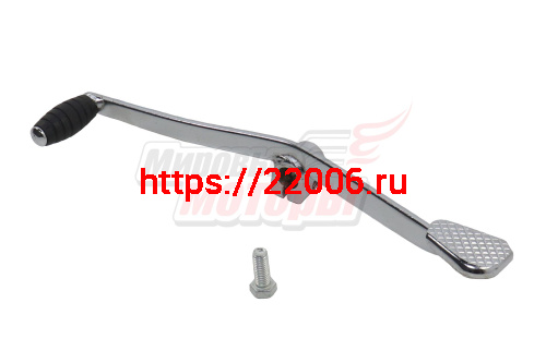 Педаль переключения передач Alpha, Delta, Zodiak, ОВ-70 ДВУХРЫЧАЖНАЯ Педаль переключения передач Alpha, Delta, Zodiak, ОВ-70 ДВУХРЫЧАЖНАЯ